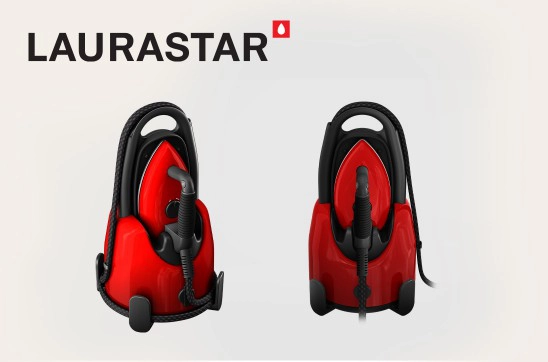 Išbandykite "Laurastar Lift" garų generatorių savo namuose!